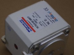 Ferraz Mersen fuse Size 73 aR 1000VAC IEC 1100VAC UL 1000A Electric Power Rapid Fuse PC73UD10C1000TF